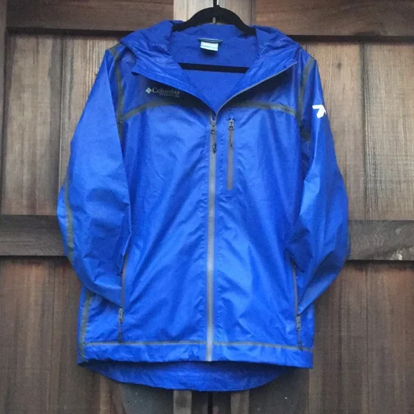 Columbia Jackets Coats Columbia Titanium Outdry Rain Jacket Poshmark